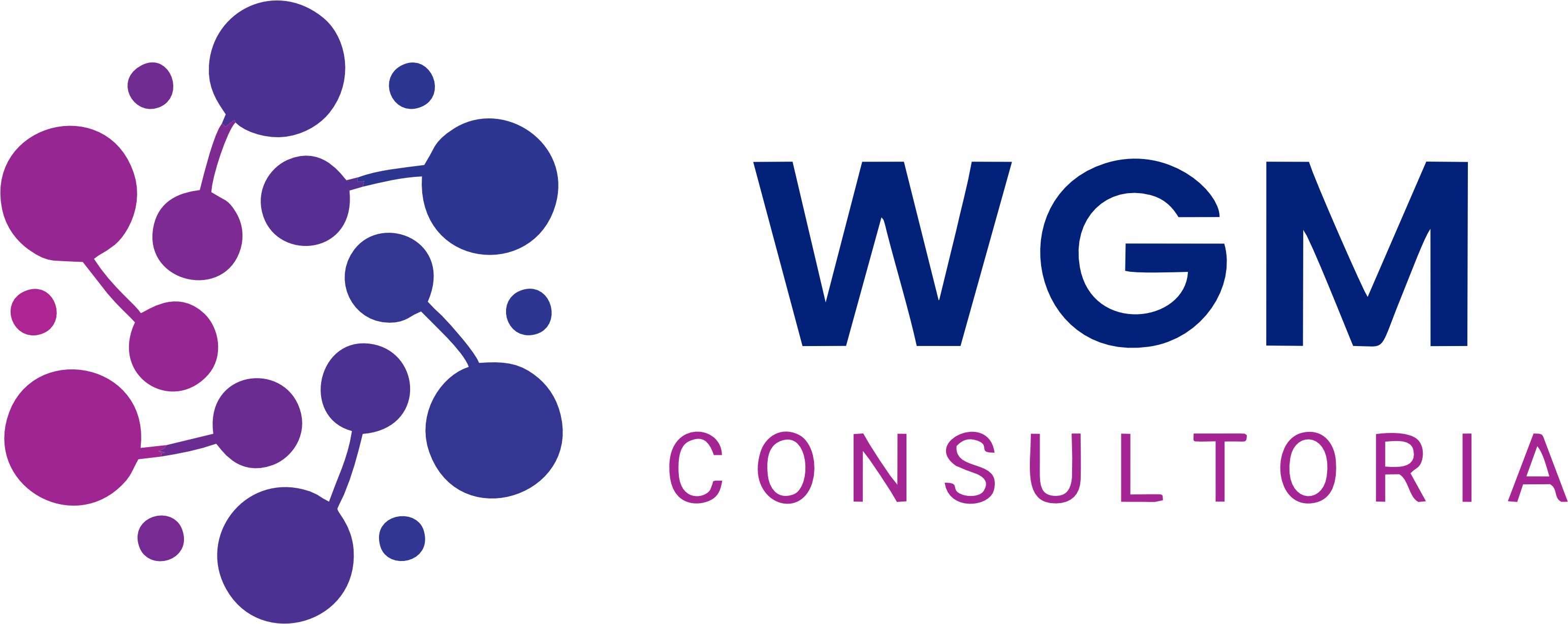 WGM Consultoria